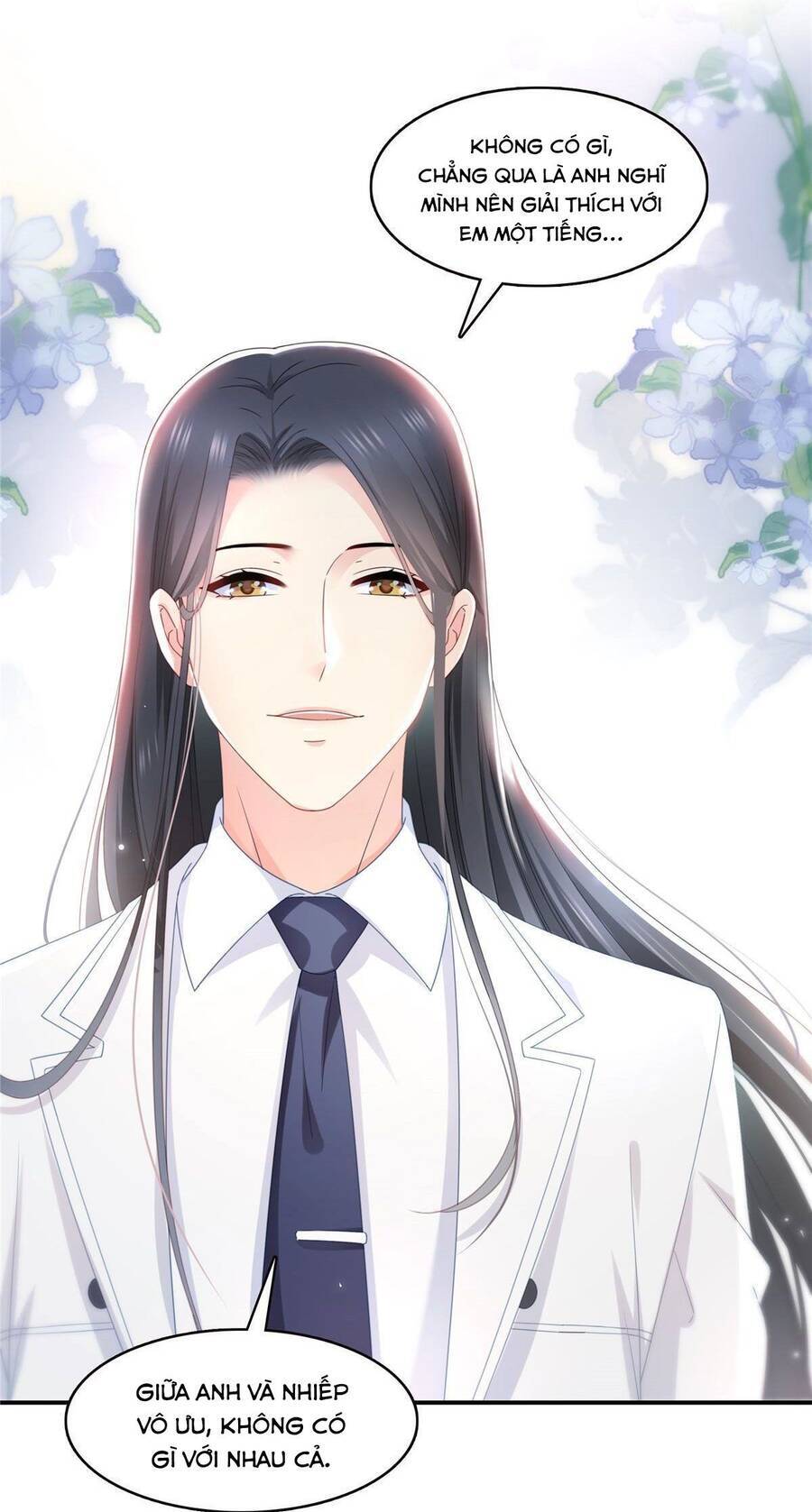 Đúng Như Hàn Quang Gặp Nắng Gắt Chap 332 - Next Chap 333