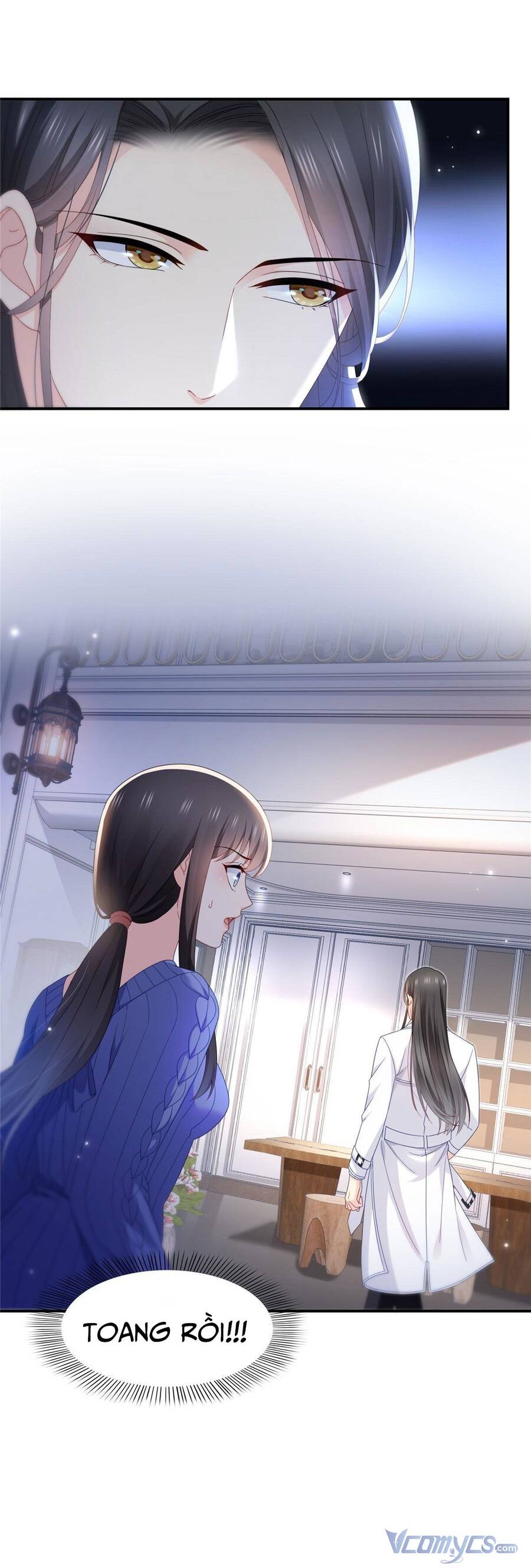 Đúng Như Hàn Quang Gặp Nắng Gắt Chap 332 - Next Chap 333