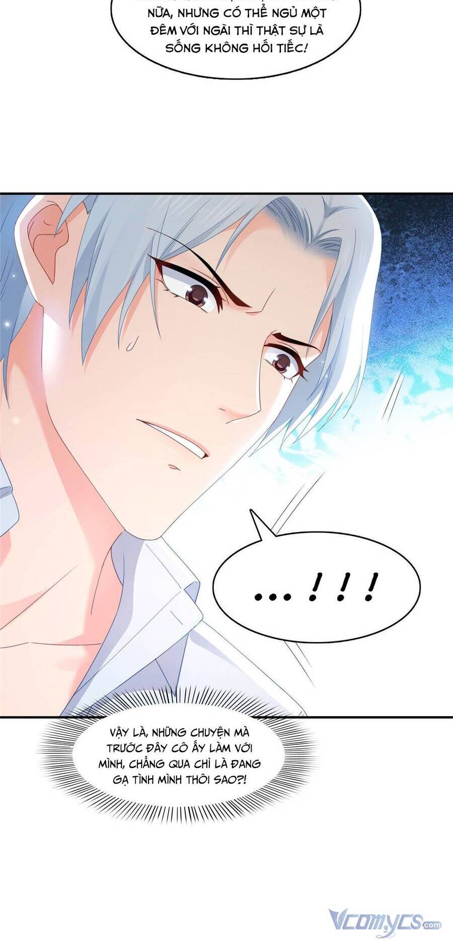 Đúng Như Hàn Quang Gặp Nắng Gắt Chap 332 - Next Chap 333