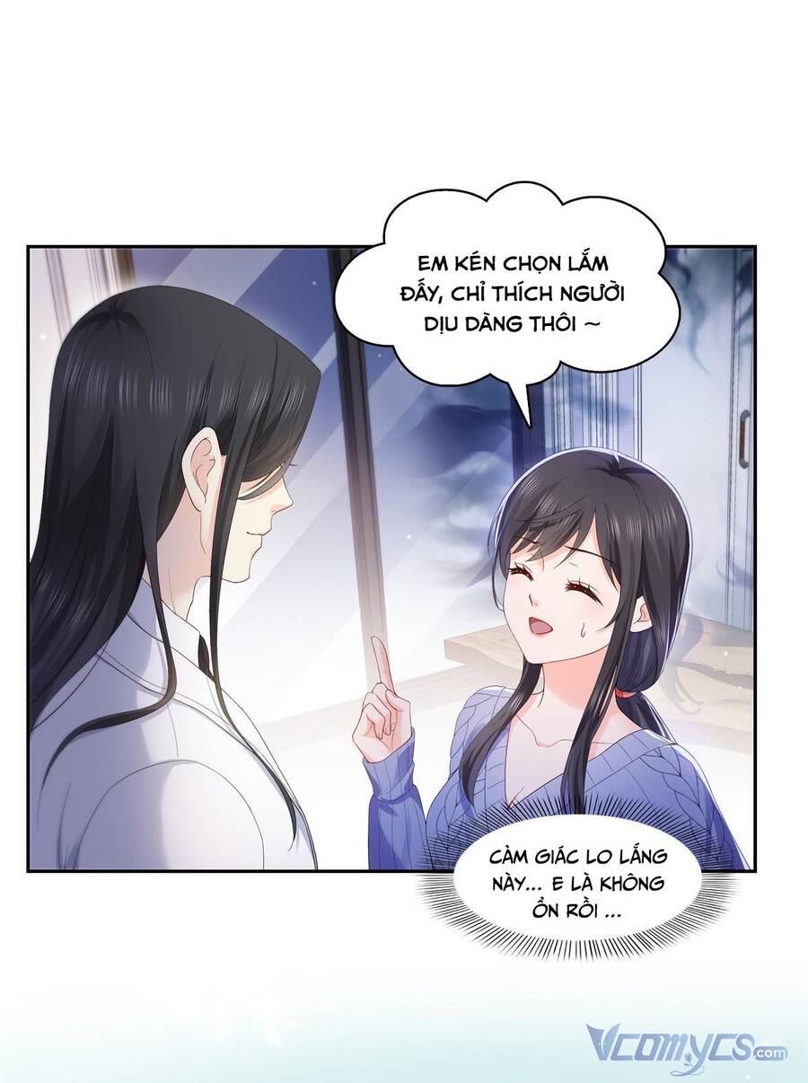 Đúng Như Hàn Quang Gặp Nắng Gắt Chap 333 - Next Chap 334