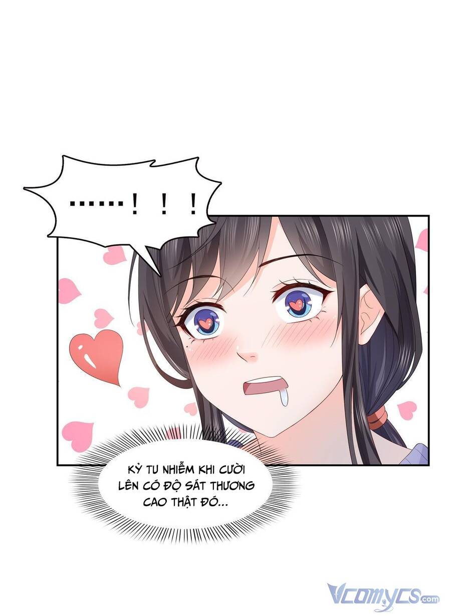 Đúng Như Hàn Quang Gặp Nắng Gắt Chap 333 - Next Chap 334
