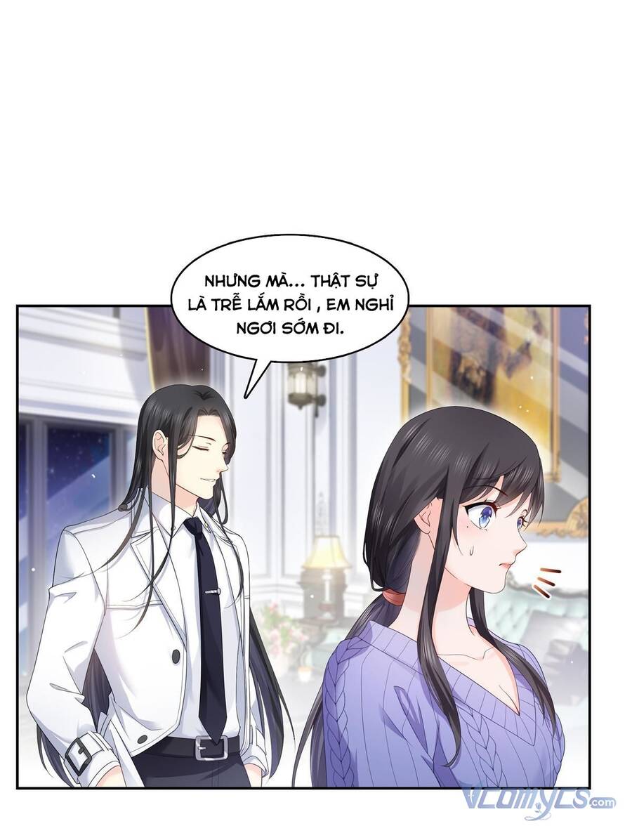 Đúng Như Hàn Quang Gặp Nắng Gắt Chap 333 - Next Chap 334