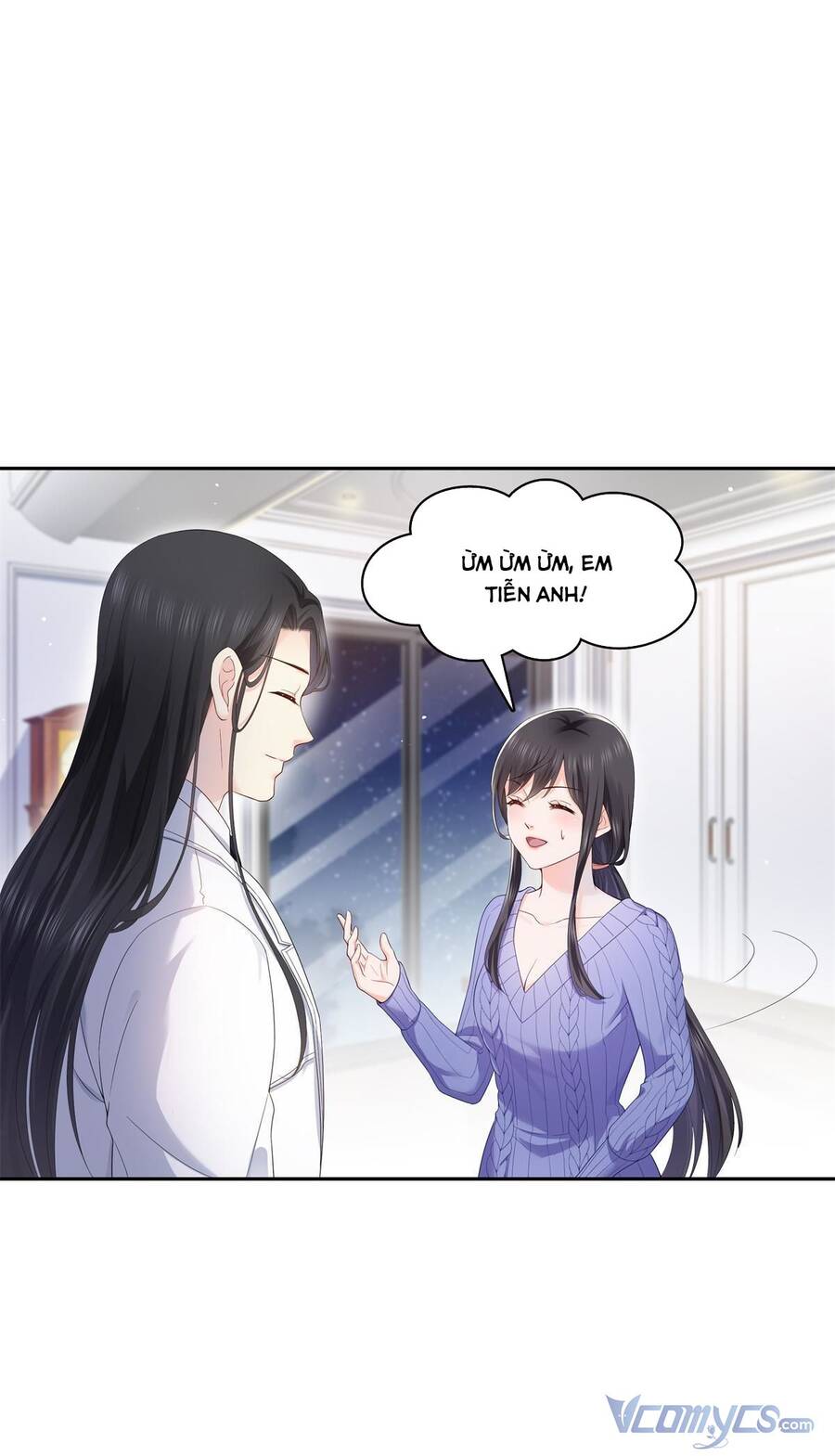 Đúng Như Hàn Quang Gặp Nắng Gắt Chap 333 - Next Chap 334