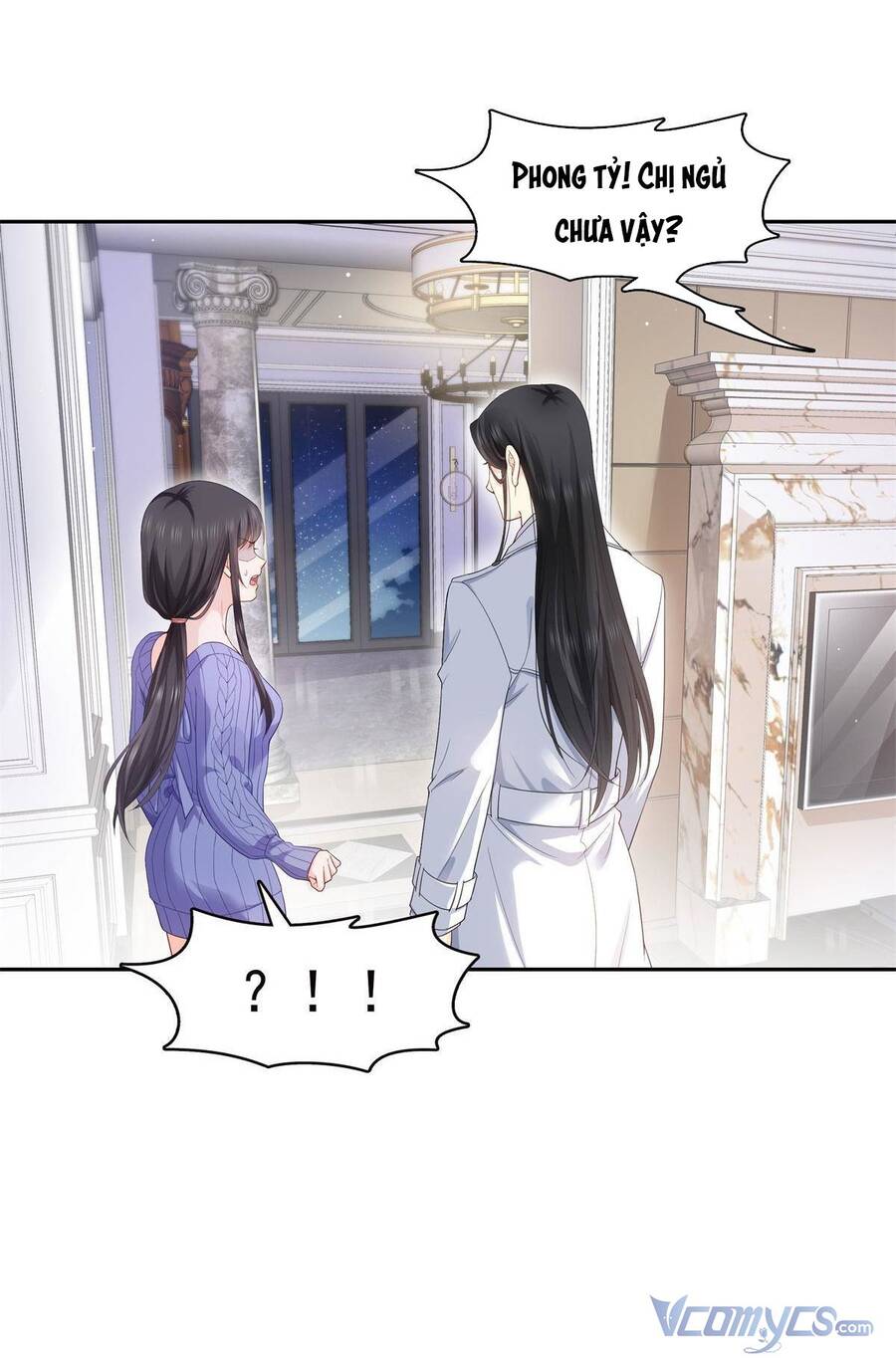 Đúng Như Hàn Quang Gặp Nắng Gắt Chap 333 - Next Chap 334