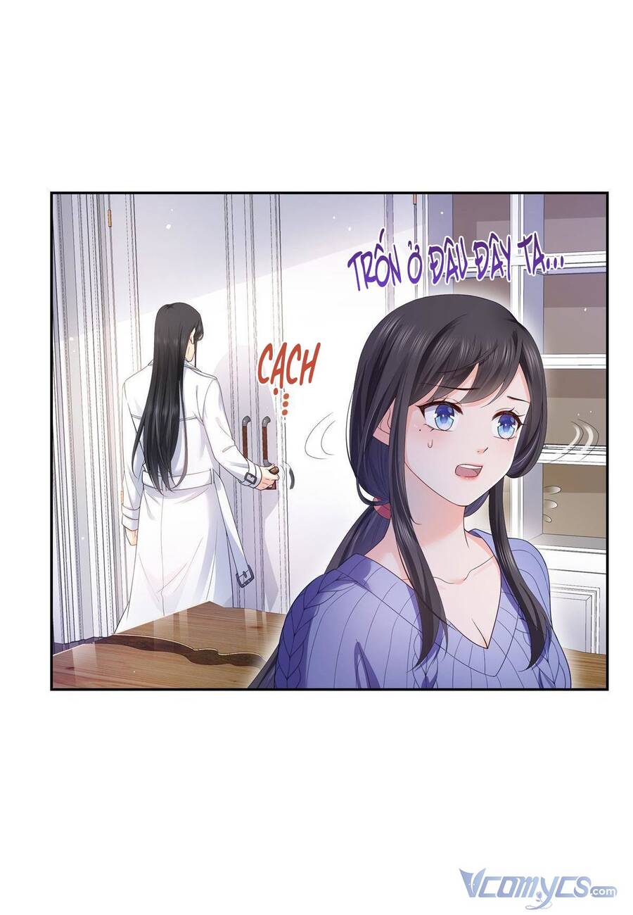 Đúng Như Hàn Quang Gặp Nắng Gắt Chap 333 - Next Chap 334