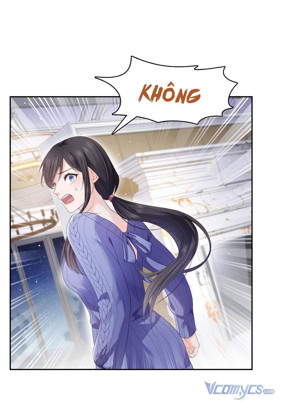 Đúng Như Hàn Quang Gặp Nắng Gắt Chap 333 - Next Chap 334