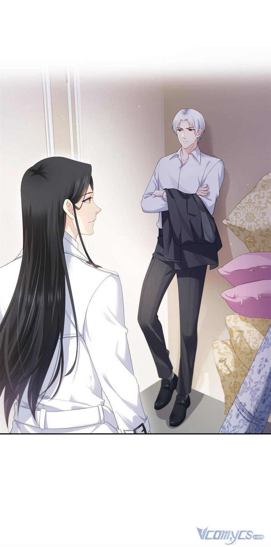Đúng Như Hàn Quang Gặp Nắng Gắt Chap 333 - Next Chap 334