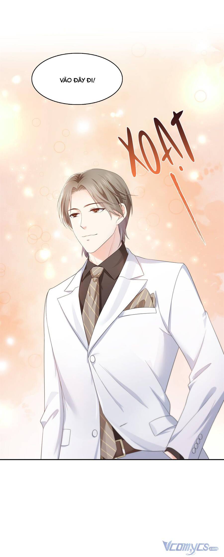 Đúng Như Hàn Quang Gặp Nắng Gắt Chap 333 - Next Chap 334