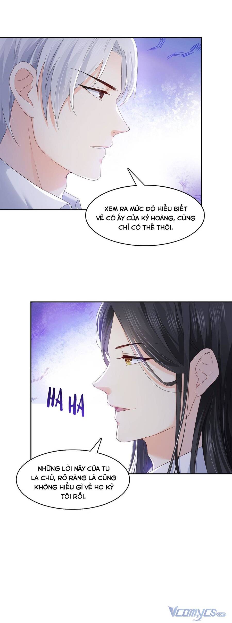 Đúng Như Hàn Quang Gặp Nắng Gắt Chap 333 - Next Chap 334