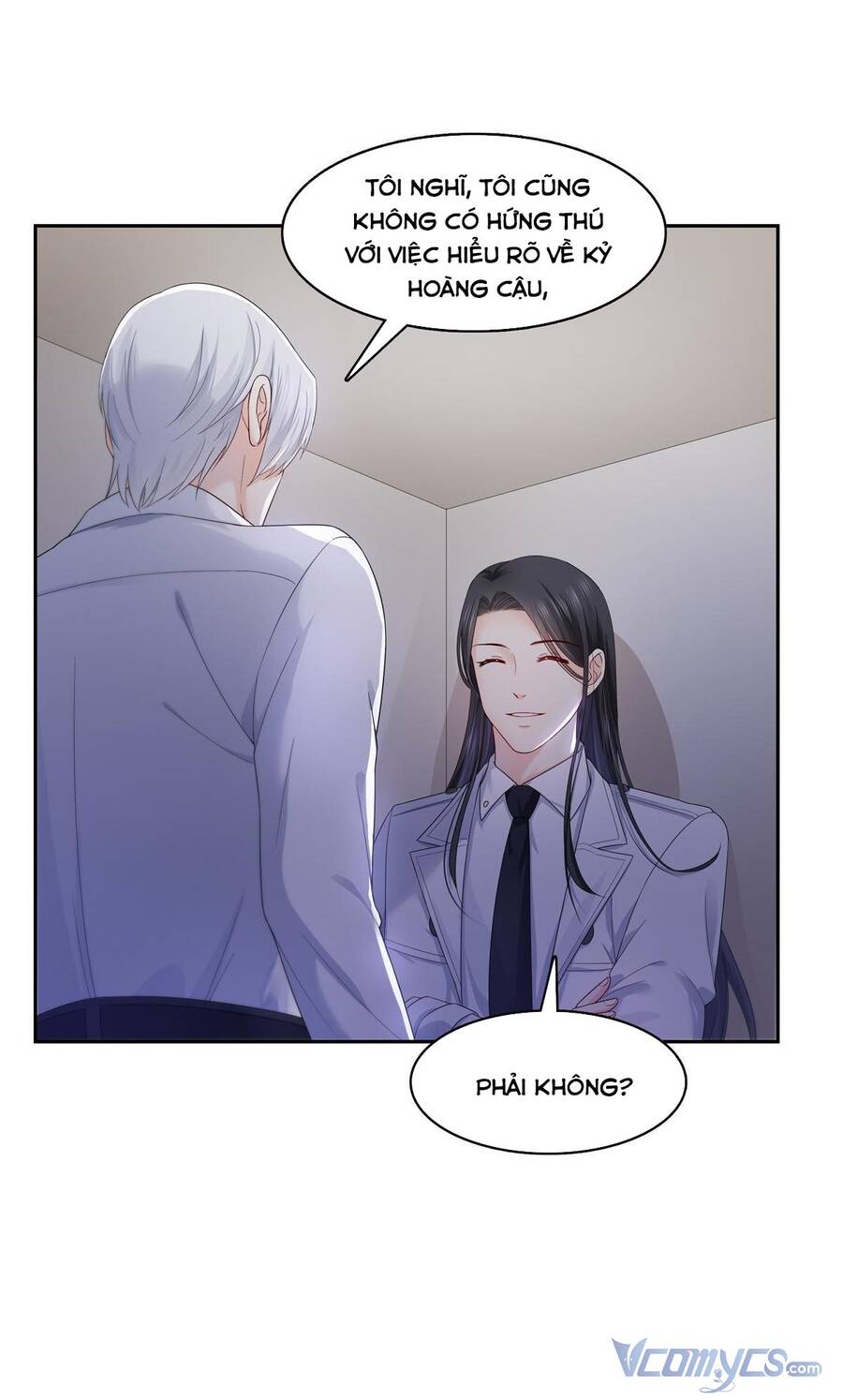 Đúng Như Hàn Quang Gặp Nắng Gắt Chap 333 - Next Chap 334