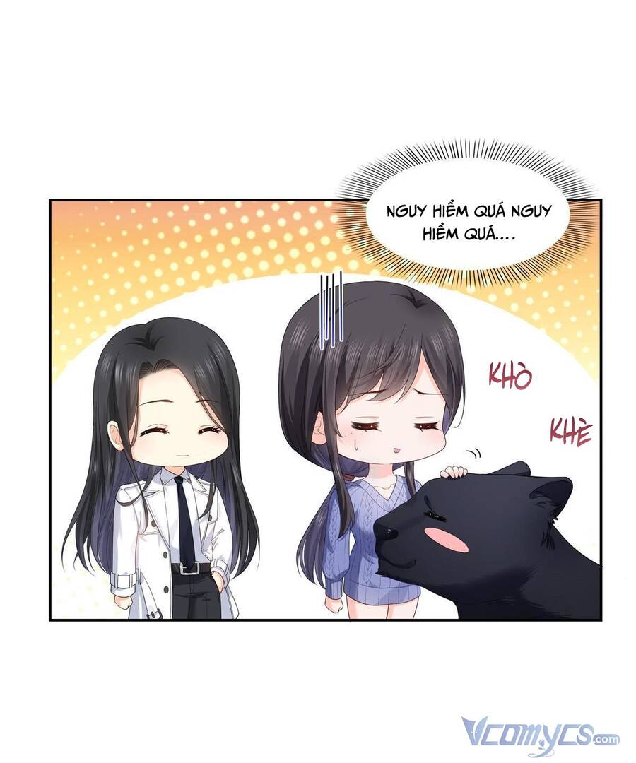 Đúng Như Hàn Quang Gặp Nắng Gắt Chap 333 - Next Chap 334