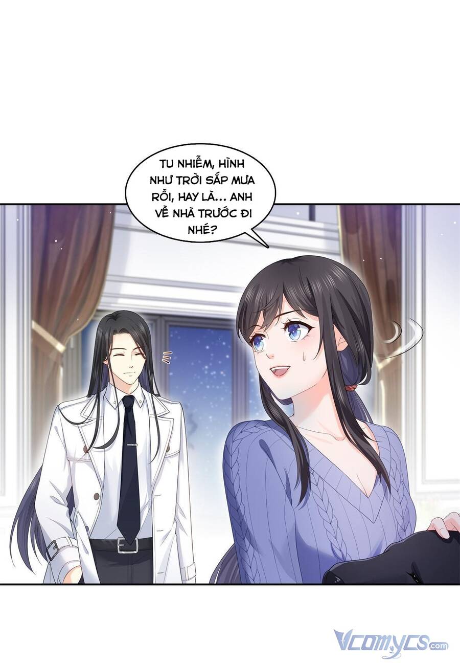 Đúng Như Hàn Quang Gặp Nắng Gắt Chap 333 - Next Chap 334