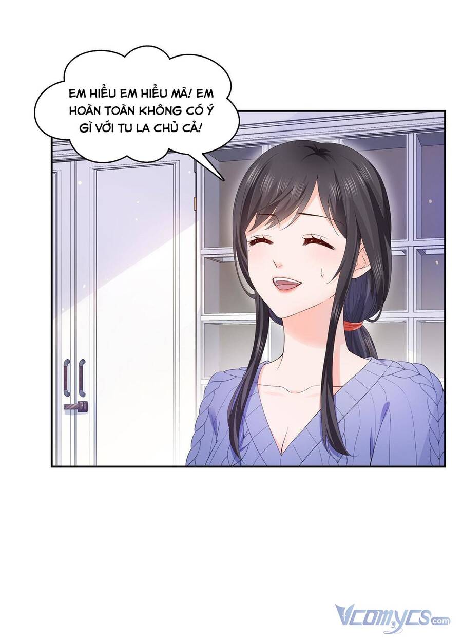 Đúng Như Hàn Quang Gặp Nắng Gắt Chap 333 - Next Chap 334