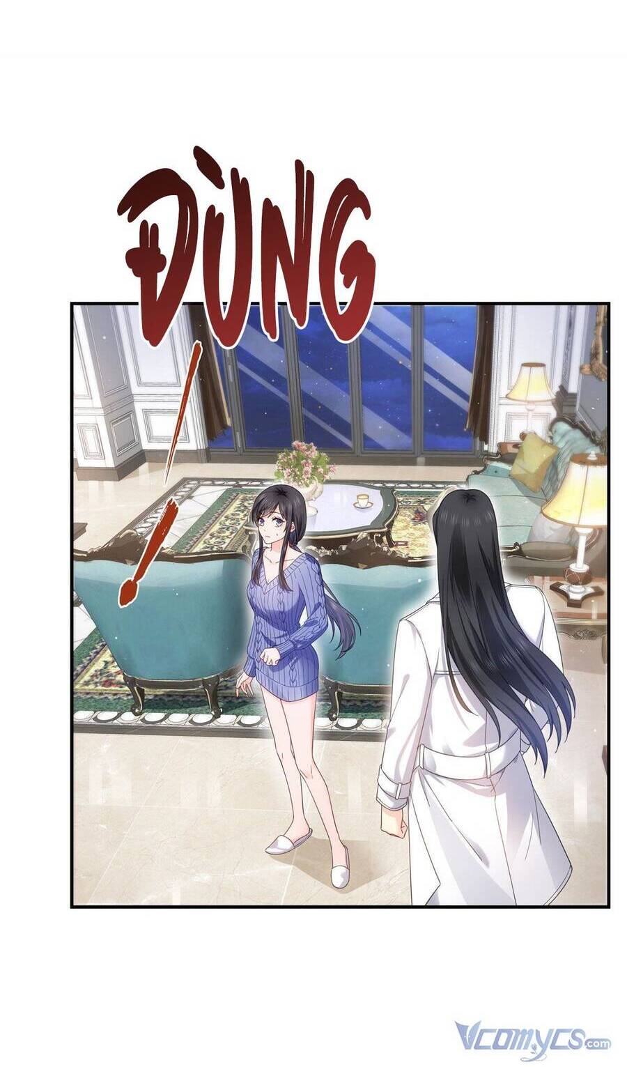 Đúng Như Hàn Quang Gặp Nắng Gắt Chap 334 - Next Chap 335