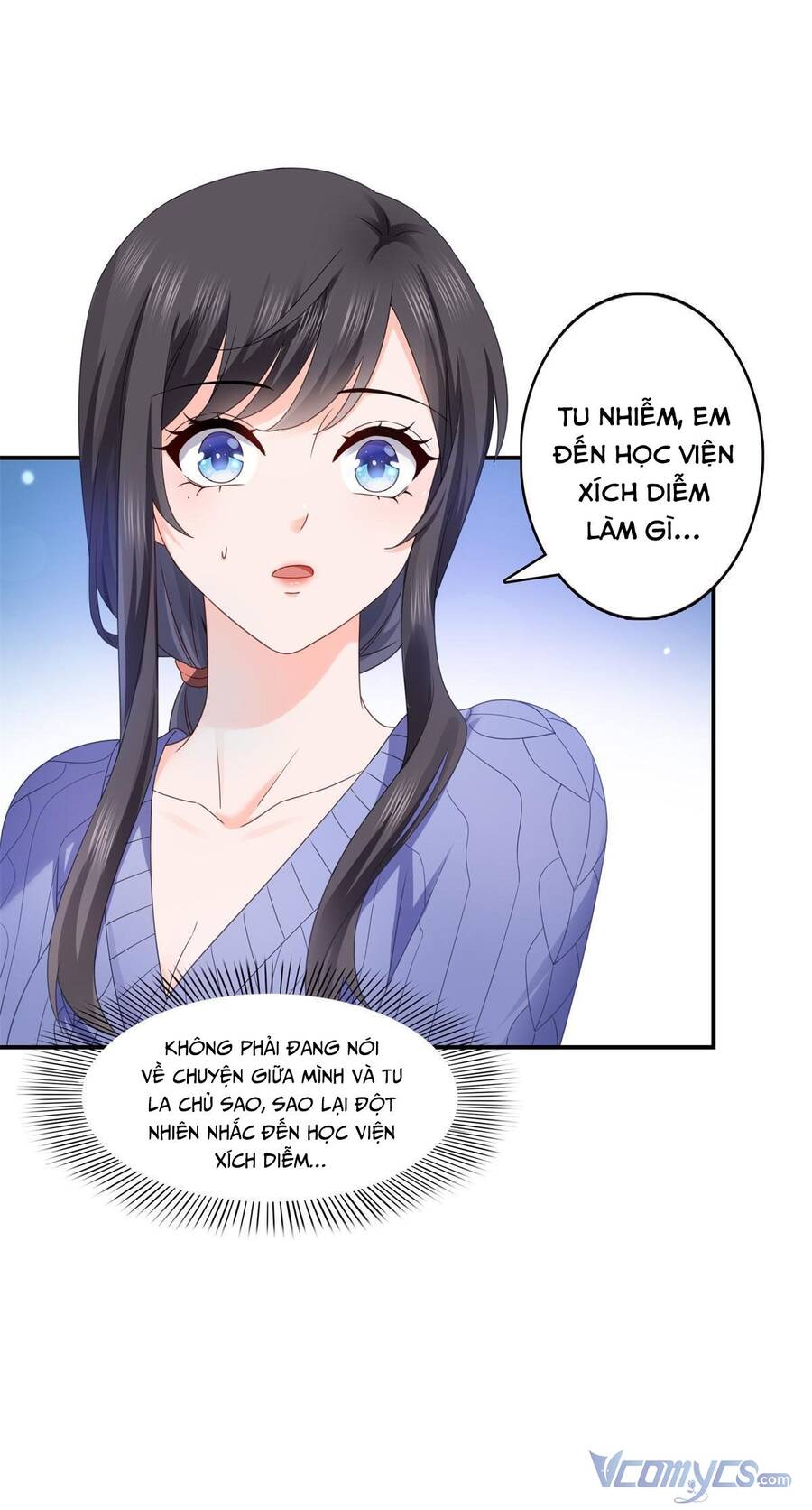 Đúng Như Hàn Quang Gặp Nắng Gắt Chap 334 - Next Chap 335