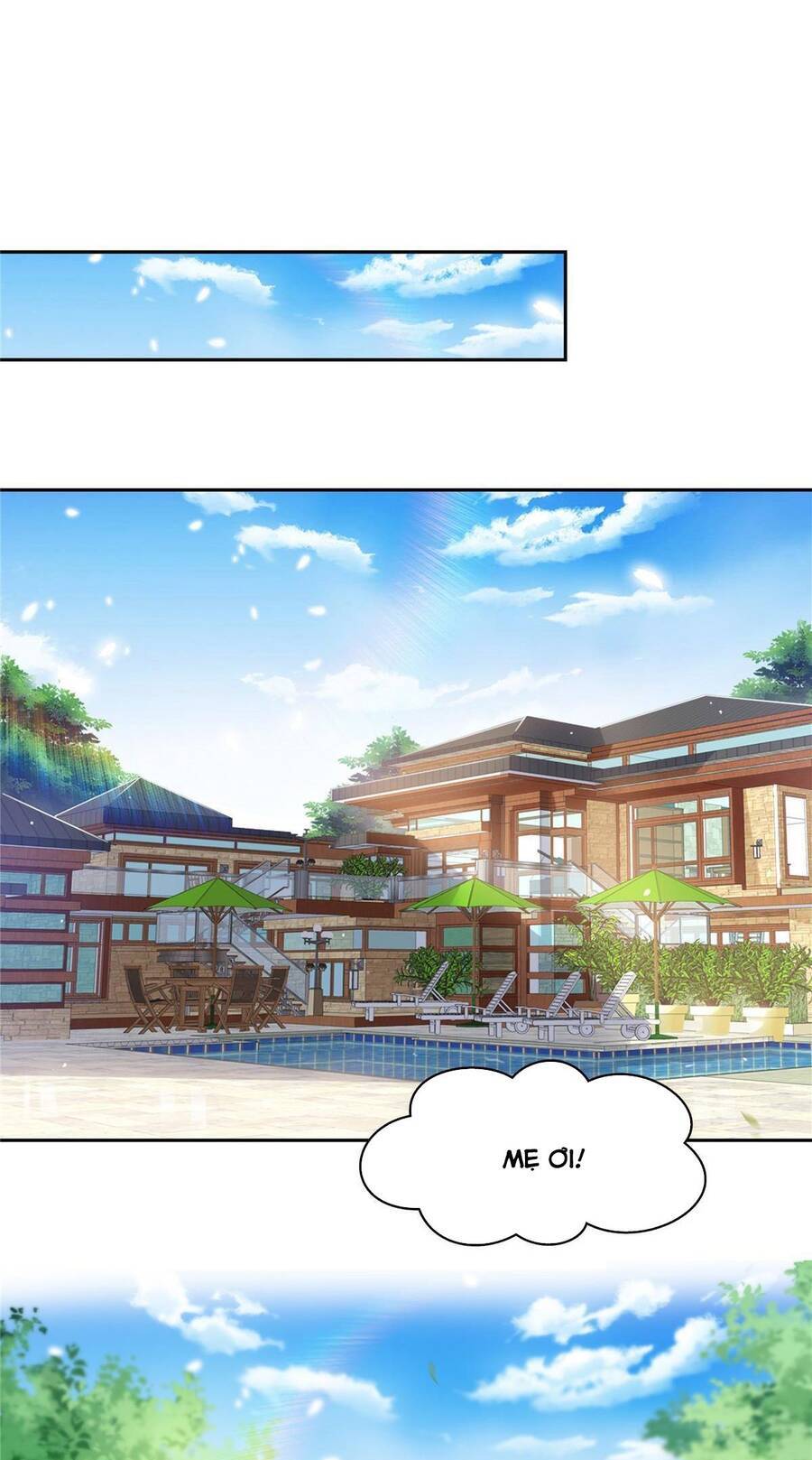 Đúng Như Hàn Quang Gặp Nắng Gắt Chap 335 - Next Chap 336