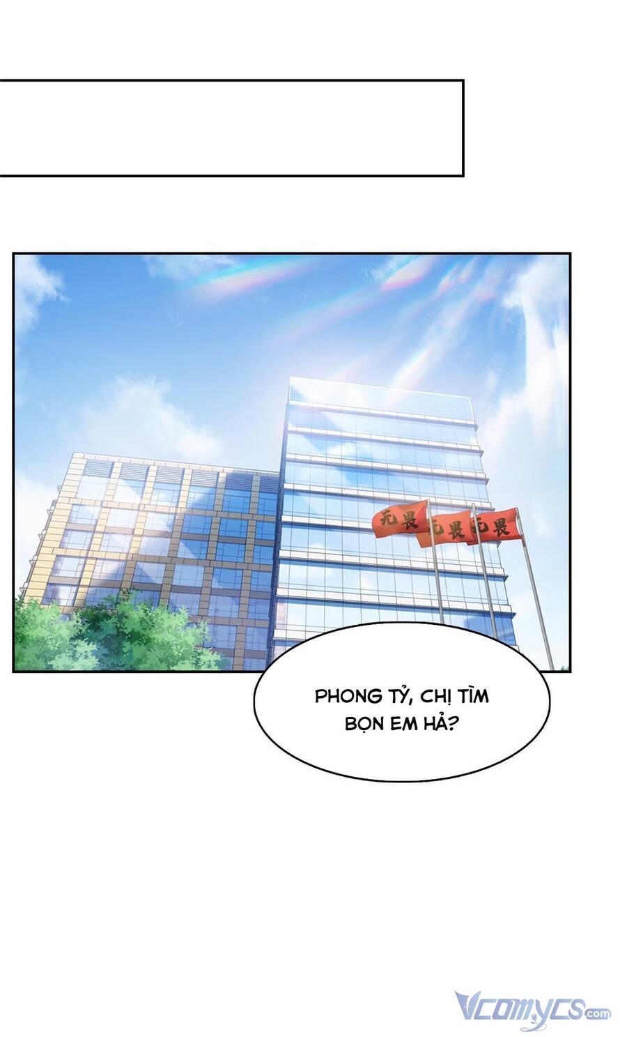 Đúng Như Hàn Quang Gặp Nắng Gắt Chap 335 - Next Chap 336