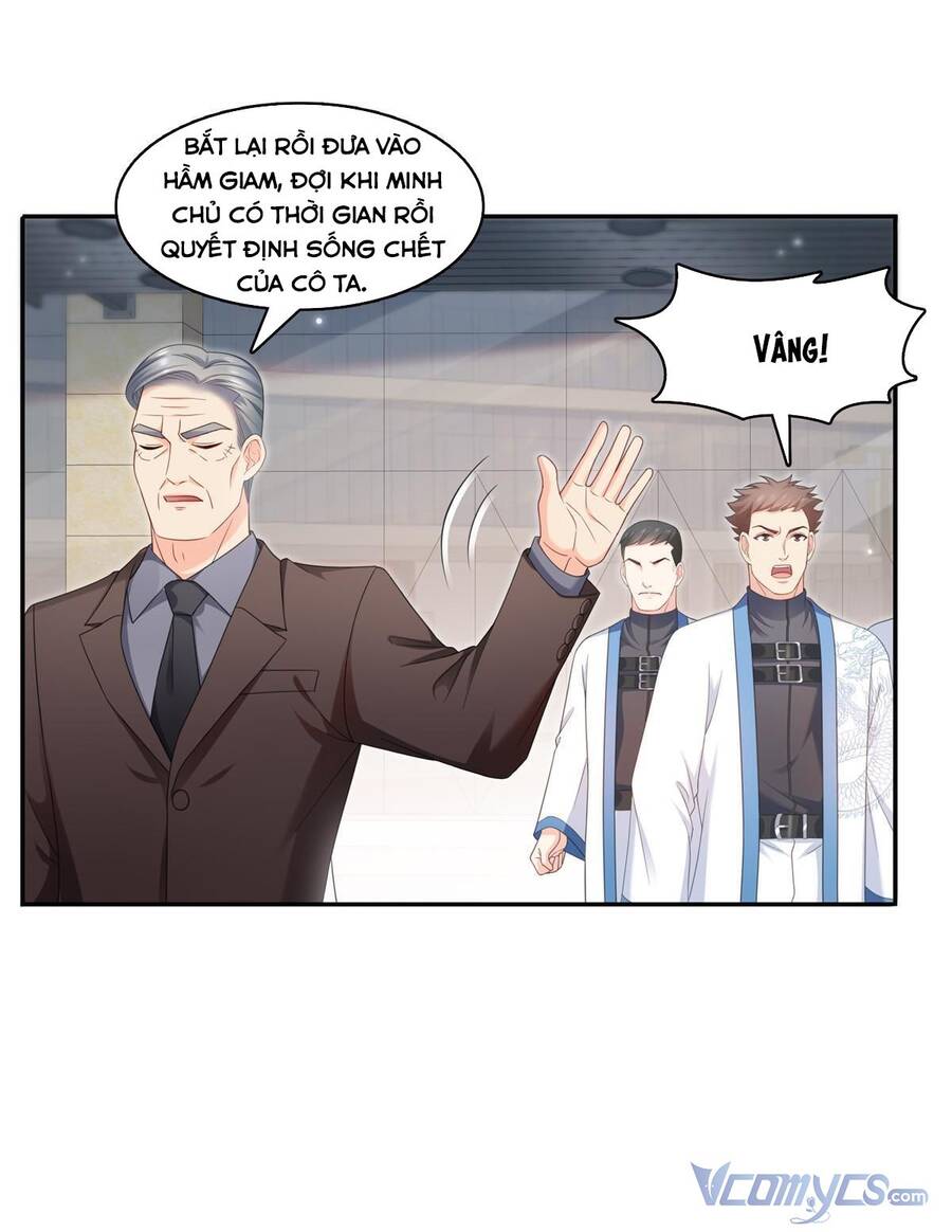 Đúng Như Hàn Quang Gặp Nắng Gắt Chap 336 - Next Chap 337