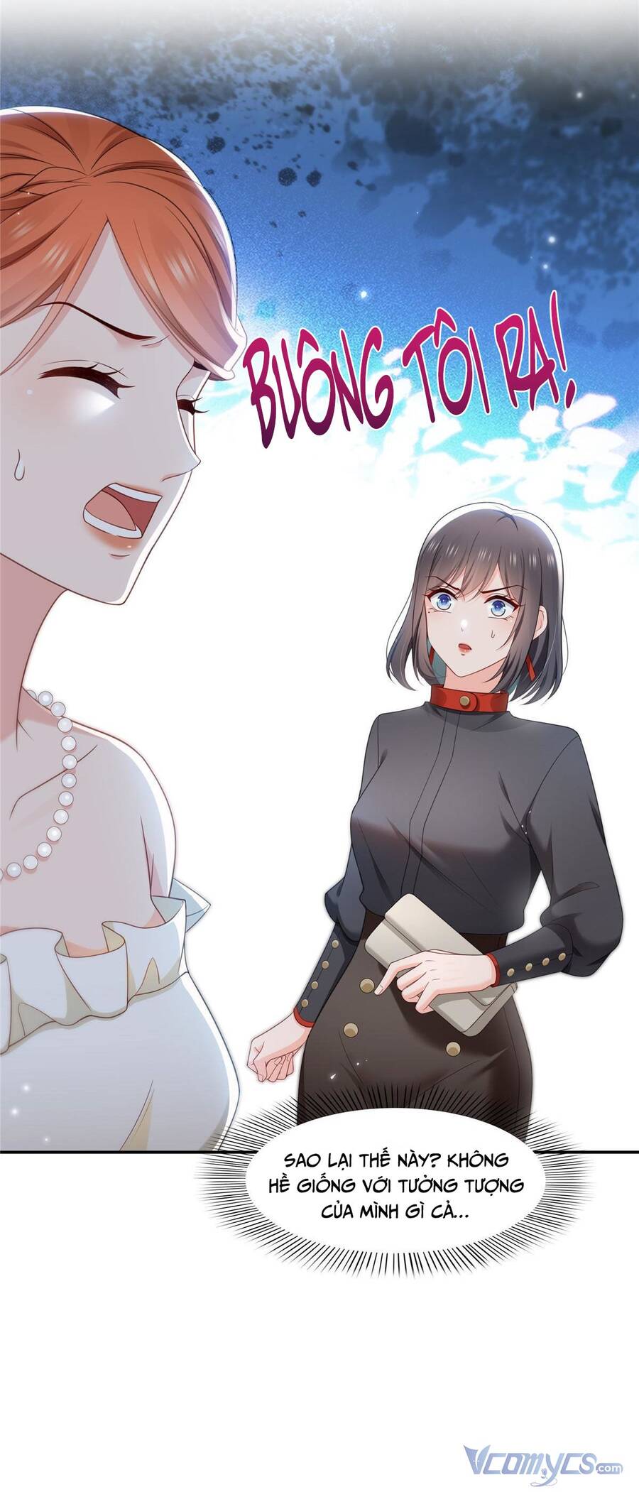 Đúng Như Hàn Quang Gặp Nắng Gắt Chap 336 - Next Chap 337