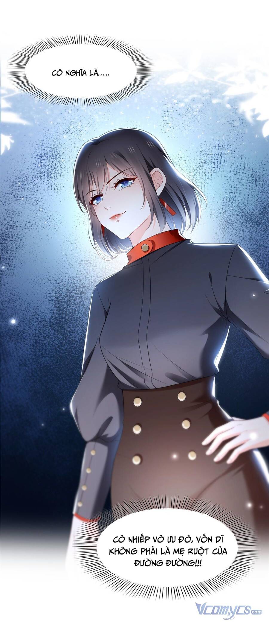 Đúng Như Hàn Quang Gặp Nắng Gắt Chap 336 - Next Chap 337