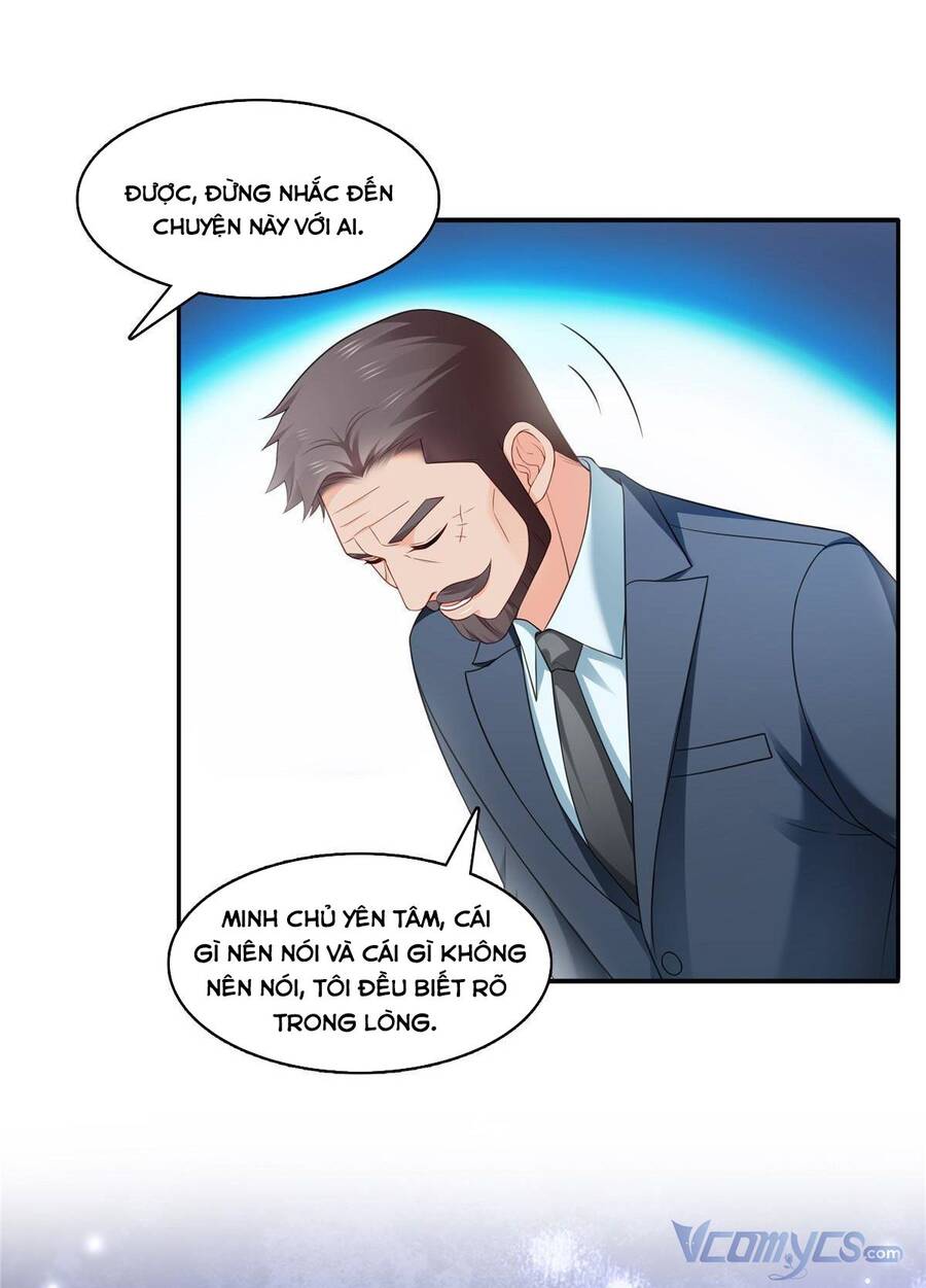 Đúng Như Hàn Quang Gặp Nắng Gắt Chap 336 - Next Chap 337