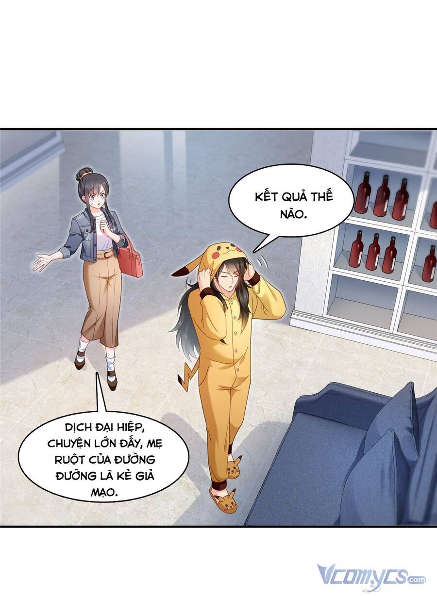 Đúng Như Hàn Quang Gặp Nắng Gắt Chap 336 - Next Chap 337