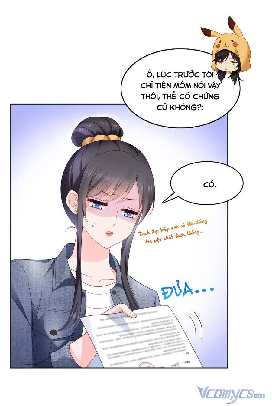 Đúng Như Hàn Quang Gặp Nắng Gắt Chap 336 - Next Chap 337