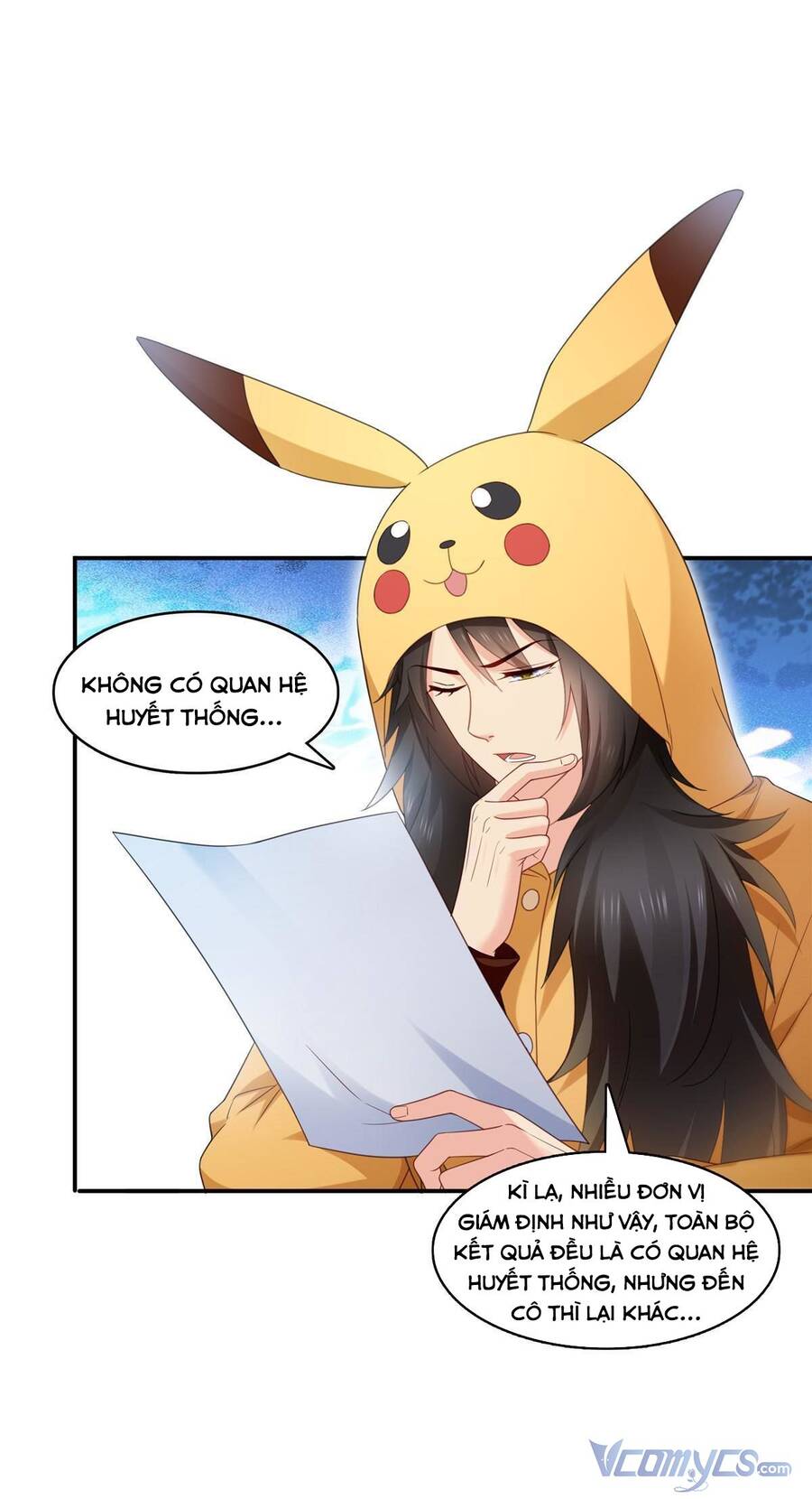 Đúng Như Hàn Quang Gặp Nắng Gắt Chap 336 - Next Chap 337