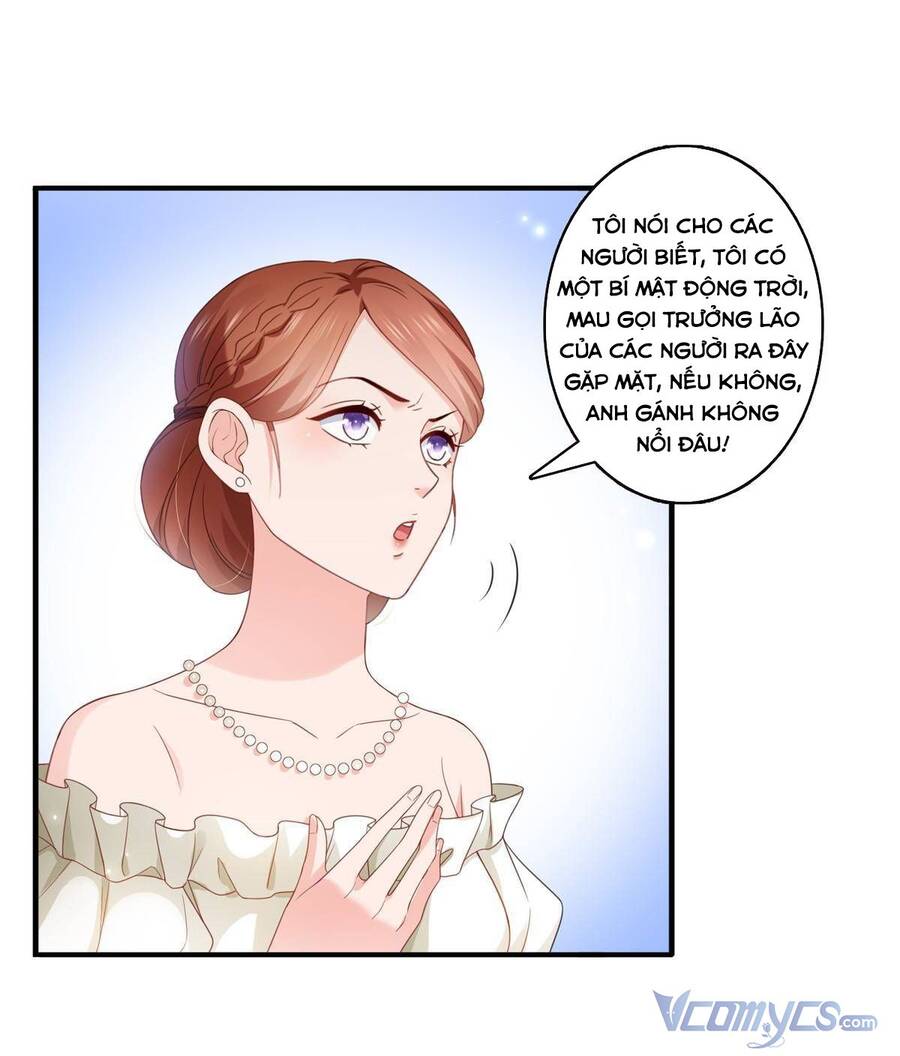 Đúng Như Hàn Quang Gặp Nắng Gắt Chap 336 - Next Chap 337