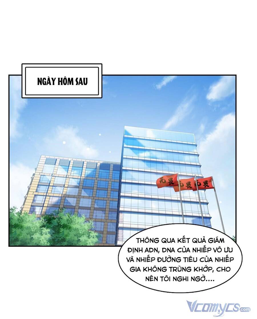 Đúng Như Hàn Quang Gặp Nắng Gắt Chap 337 - Next Chap 338