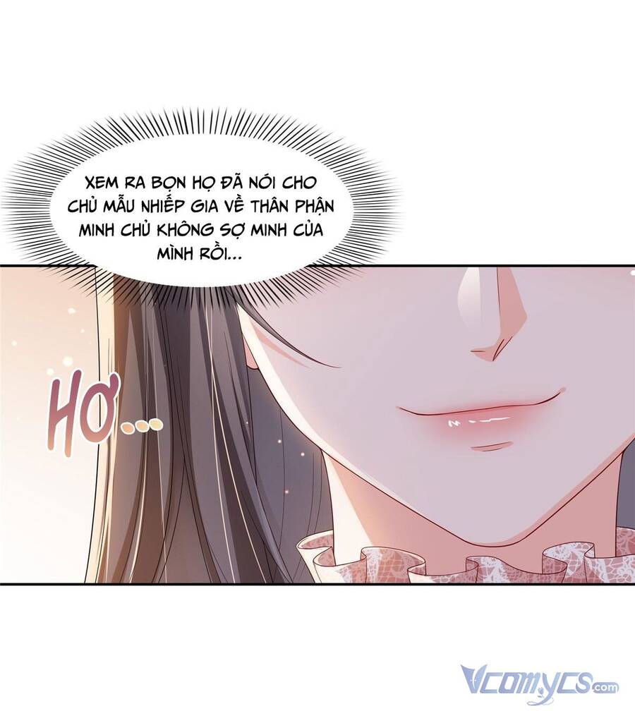 Đúng Như Hàn Quang Gặp Nắng Gắt Chap 337 - Next Chap 338