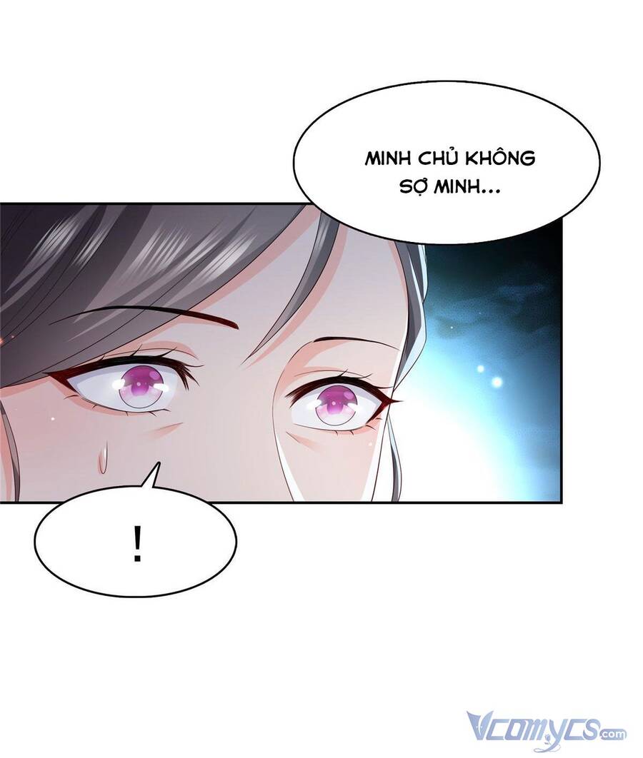 Đúng Như Hàn Quang Gặp Nắng Gắt Chap 337 - Next Chap 338