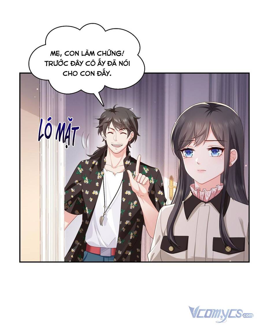 Đúng Như Hàn Quang Gặp Nắng Gắt Chap 337 - Next Chap 338