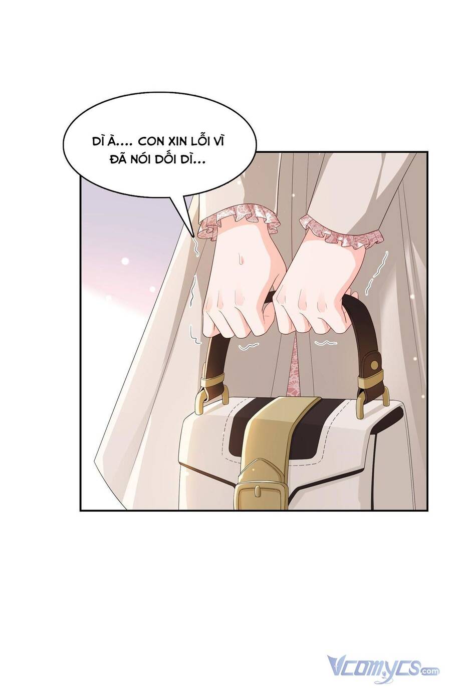 Đúng Như Hàn Quang Gặp Nắng Gắt Chap 337 - Next Chap 338