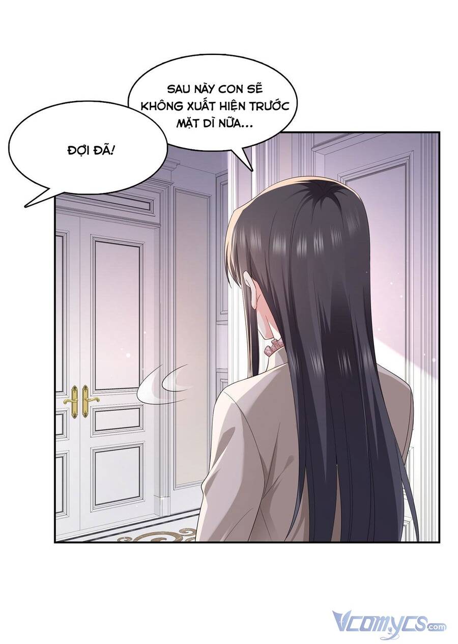 Đúng Như Hàn Quang Gặp Nắng Gắt Chap 337 - Next Chap 338