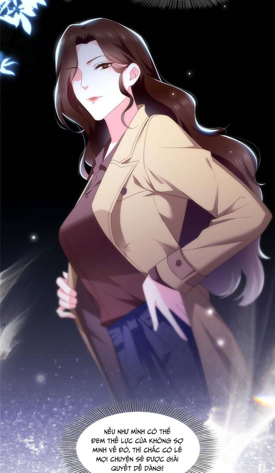 Đúng Như Hàn Quang Gặp Nắng Gắt Chap 338 - Next Chap 339