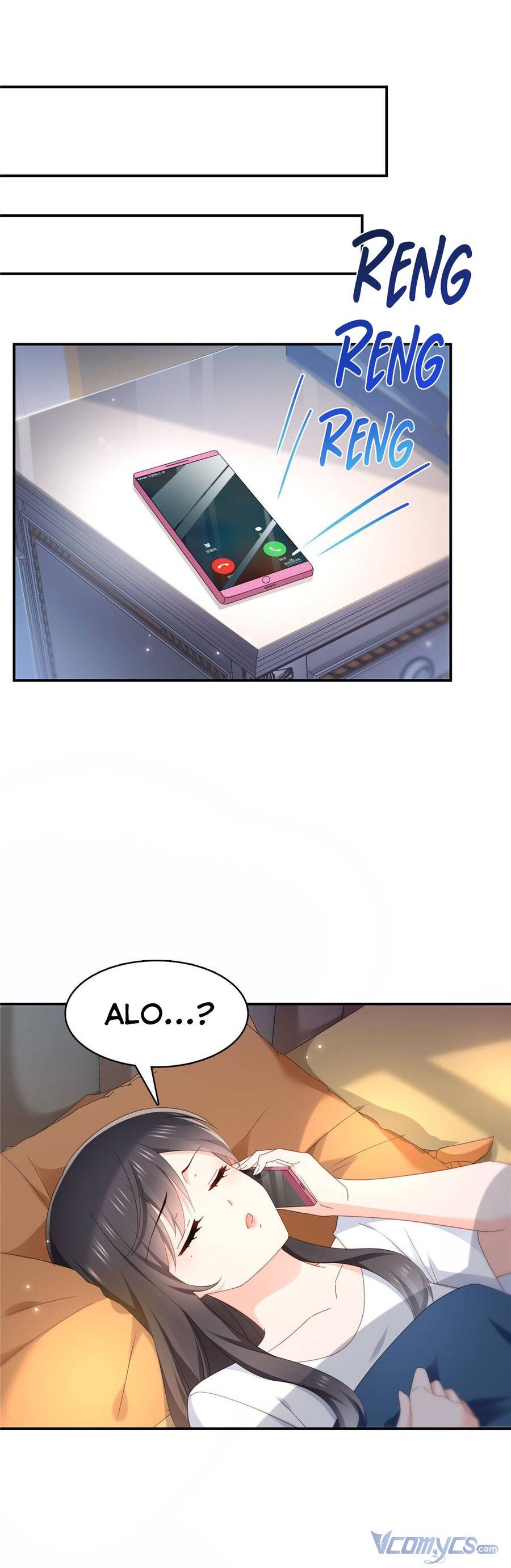 Đúng Như Hàn Quang Gặp Nắng Gắt Chap 338 - Next Chap 339