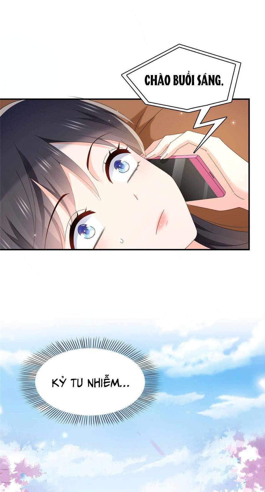 Đúng Như Hàn Quang Gặp Nắng Gắt Chap 338 - Next Chap 339