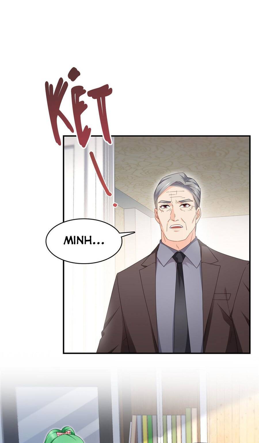 Đúng Như Hàn Quang Gặp Nắng Gắt Chap 338 - Next Chap 339