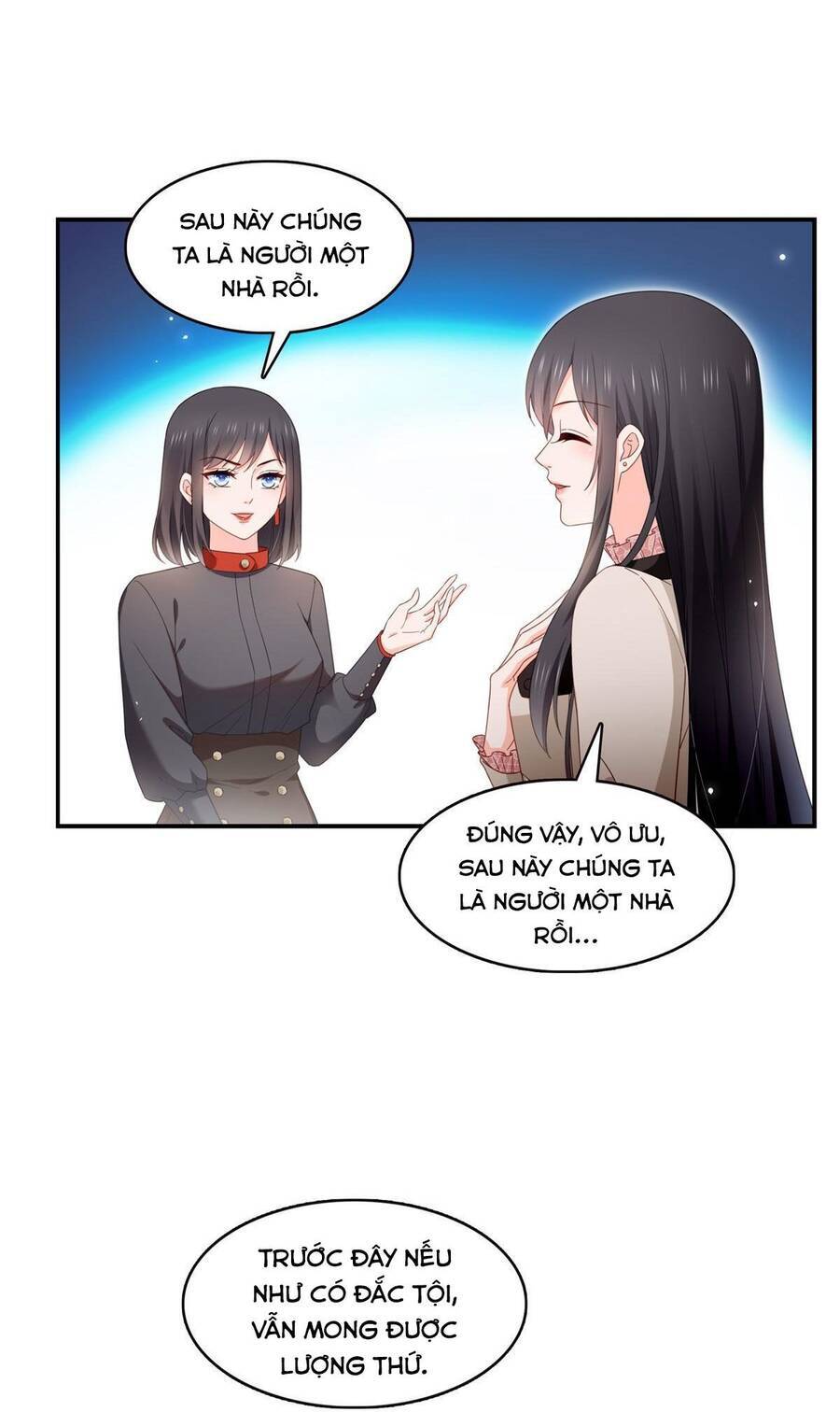 Đúng Như Hàn Quang Gặp Nắng Gắt Chap 338 - Next Chap 339