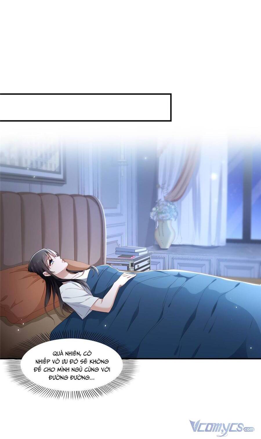 Đúng Như Hàn Quang Gặp Nắng Gắt Chap 338 - Next Chap 339