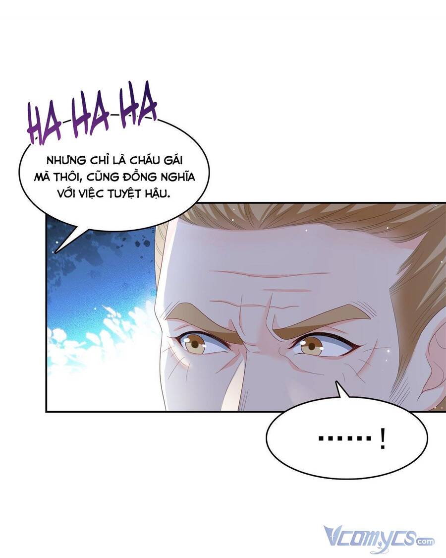 Đúng Như Hàn Quang Gặp Nắng Gắt Chap 339 - Next Chap 340