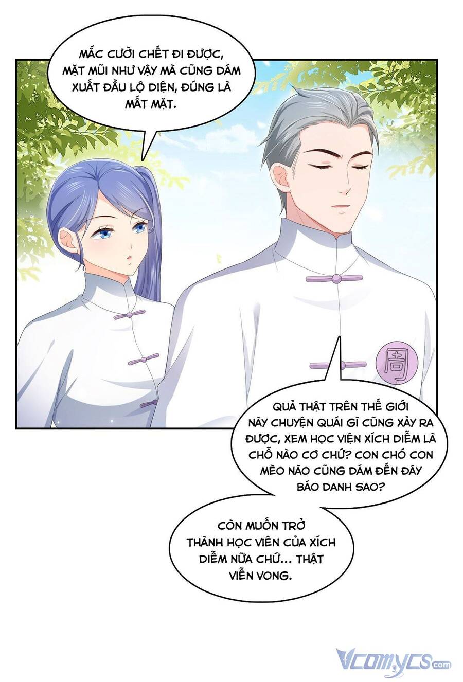 Đúng Như Hàn Quang Gặp Nắng Gắt Chap 339 - Next Chap 340