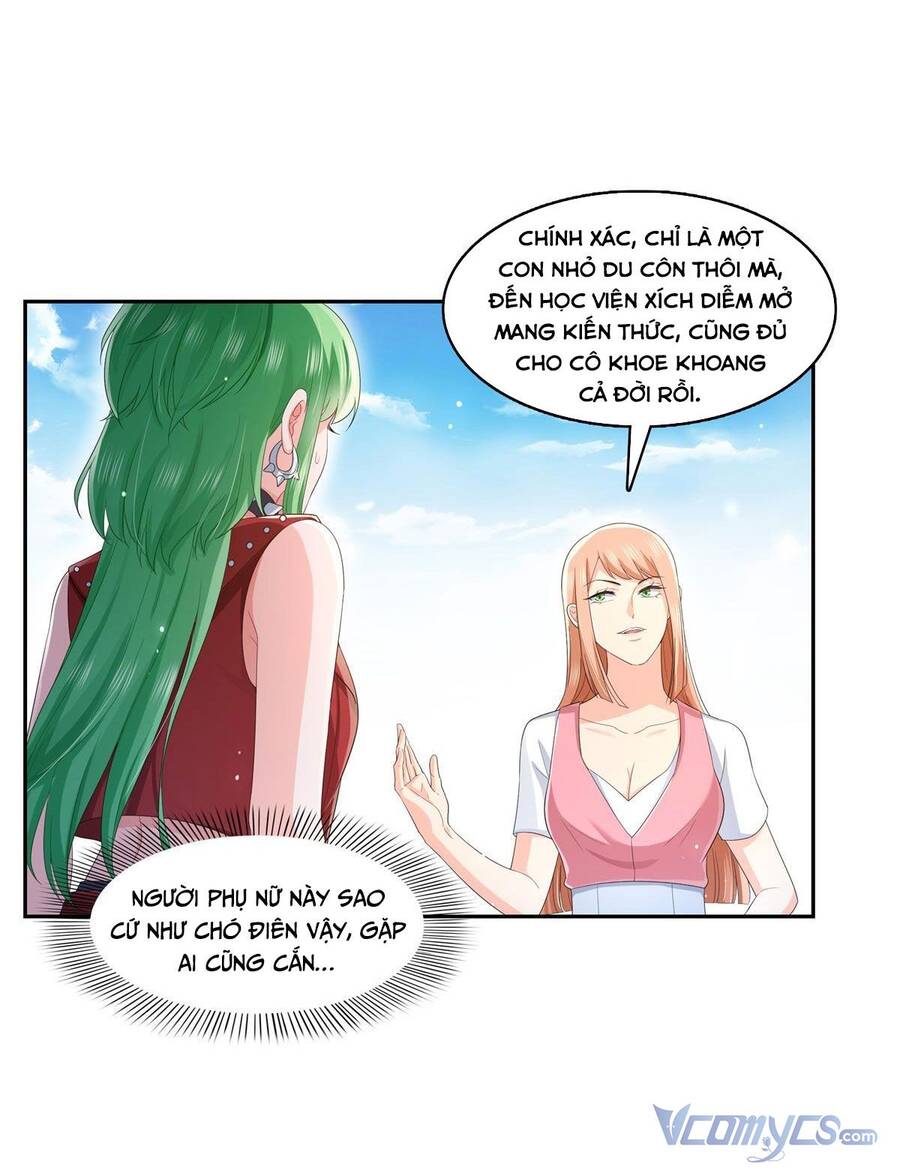 Đúng Như Hàn Quang Gặp Nắng Gắt Chap 339 - Next Chap 340