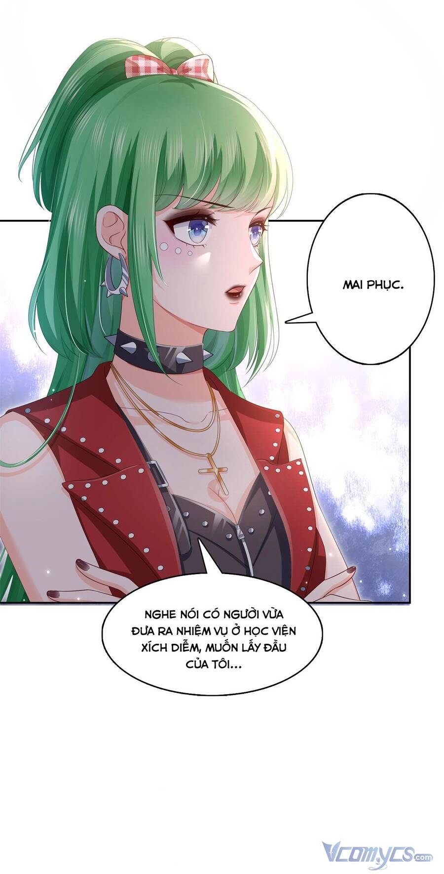 Đúng Như Hàn Quang Gặp Nắng Gắt Chap 339 - Next Chap 340
