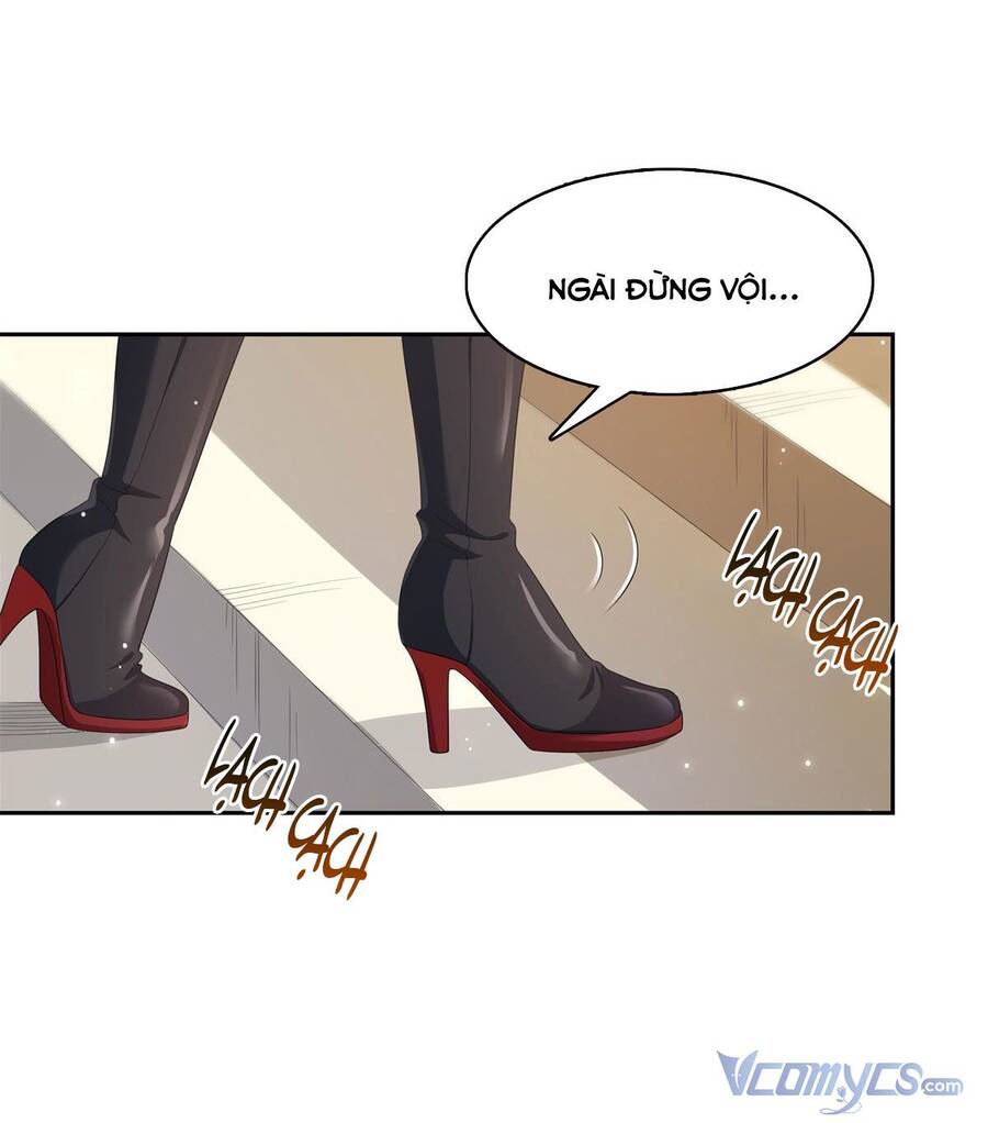 Đúng Như Hàn Quang Gặp Nắng Gắt Chap 339 - Next Chap 340