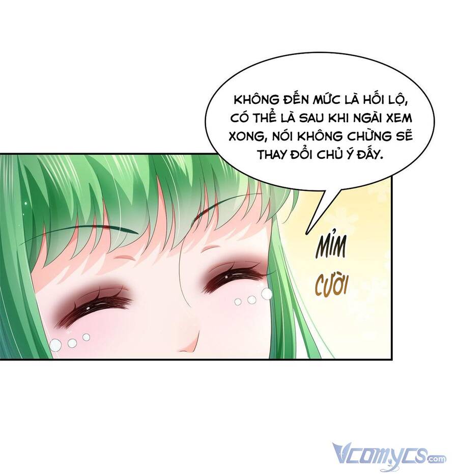 Đúng Như Hàn Quang Gặp Nắng Gắt Chap 339 - Next Chap 340