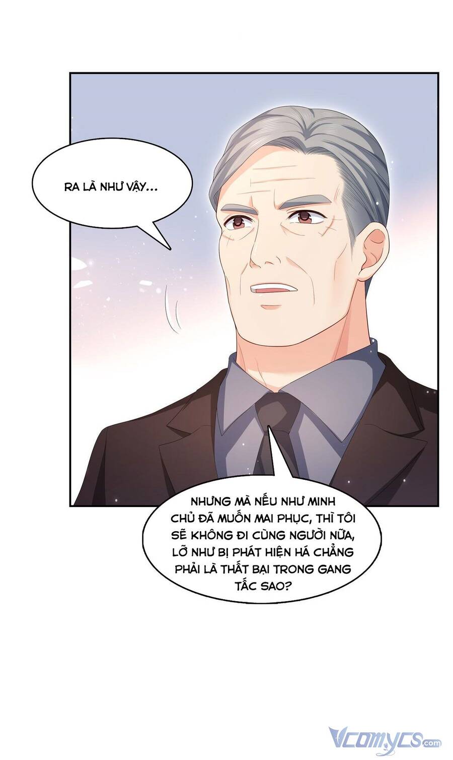 Đúng Như Hàn Quang Gặp Nắng Gắt Chap 339 - Next Chap 340