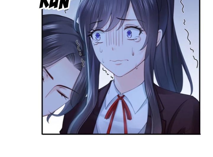 Đúng Như Hàn Quang Gặp Nắng Gắt Chap 34 - Next Chap 35