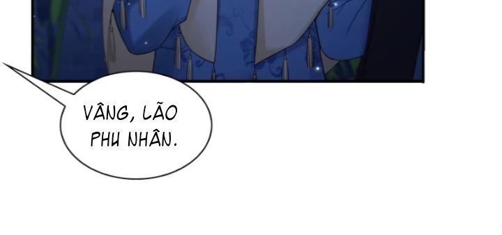 Đúng Như Hàn Quang Gặp Nắng Gắt Chap 34 - Next Chap 35